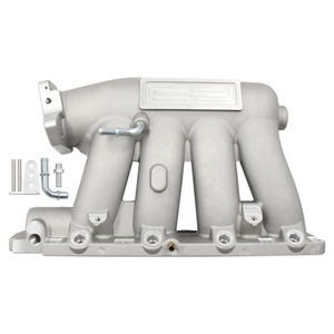 Для Honda для Civic Si K20Z3 06-11 и для Acura TSX K24A2 04-08 алюминиевый впускной коллектор - Product Image 1