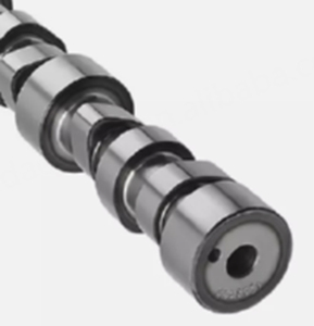 Arbre à cames LR173833 LR137016 pour LAND ROVER Jaugar 3.0T-AJ20P6-L663-2019-2025Y Échappement - Product Image 4