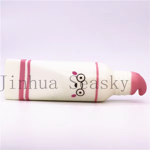 Eco-friendly Anti-Stress spremere i denti dei cartoni animati PU lento aumento <span class=keywords><strong>di</strong></span> rilievo Squishy decorativo ed educativo per l'insegnamento - Product Image 3