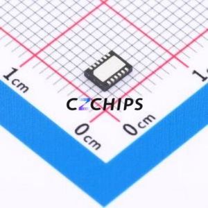 LT4356HDE-1วงจรรวมใหม่และดั้งเดิม # TRPBF DFN-12-EP(3x4) ชิปวงจรป้องกันไฟกระชาก - Product Image 2