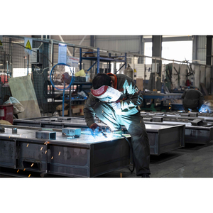 Alternateur 8kw 9kw 10kw 11kw 12kw 13kw Énergie  Ouvert Silencieux Inverseur  Soudage  Générateur diesel Ats pour chantiers de construction - Product Image 5