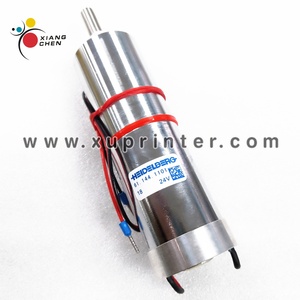 Moteur WD de haute qualité 61.144.1101/02 24V SM102 CD102 Pièces d'impression offset 61.144.1101 - Product Image 5