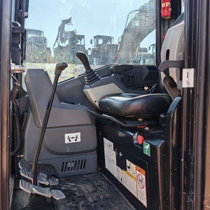 Usato <span class=keywords><strong>SANY</strong></span> escavatore <span class=keywords><strong>SANY</strong></span> SY35U 3.5 tonnellate di alta qualità cingolato idraulico China <span class=keywords><strong>SANY</strong></span> SY35U Mini escavatori usati - Product Image 6