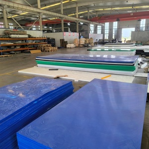 Wholesale Best Quality Recycled Engineering <strong>Plastic</strong> Polyethylene UHMWPE <strong>Sheets</strong> <strong>4x8</strong> ft in USA - Product Image 3