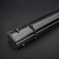 Tente latérale de toit de voiture tout-terrain portable en aluminium de haute qualité avec extension de secteur pour l'extérieur