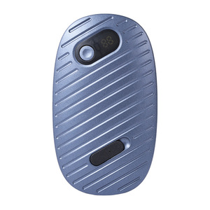Portable Electric Scalp <b>Massager</b> <b>Hair</b> <b>Brush</b> with Essential Oil Applicator USB Rechargeable - Product Image 5