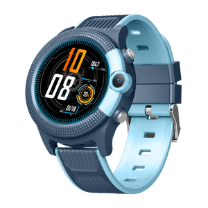 WIFI HD appel vidéo SOS SIM caméra enfant smartwatch réveil GPS 4G enfants smartwatch CT04 - Product Image 2