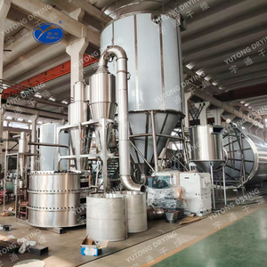 Essiccatore <span class=keywords><strong>a</strong></span> Spruzzo Liquido Serie LPG di Alta Qualità, Atomizzatore Industriale, Essiccatore Centrifugo <span class=keywords><strong>a</strong></span> Spruzzo - Product Image 4