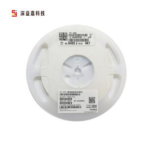 Résistance SMD de qualité supérieure 0402 0603 1206 <span class=keywords><strong>0805</strong></span> 2510 10R résistance 474 ohms résistance à puce - Product Image 3