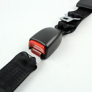 간단한 2 포인트 휠체어 넥타이 안전 벨트 - Product Image 3