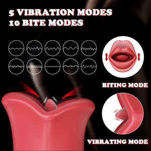 All'ingrosso delle donne del Silicone del clitoride che succhia <span class=keywords><strong>vibratori</strong></span> e del capezzolo succhiare i masturbatori dei giocattoli del sesso per gli adulti e le coppie - Product Image 2