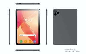 <span class=keywords><strong>2025</strong></span> mới nhất <span class=keywords><strong>Android</strong></span> 15 10 "máy tính bảng 8GB RAM + 128GB Rom Wifi máy tính bảng - Product Image 3