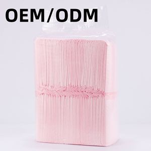 Chinese Factory Disposable Basics <b>Dog</b> Pee Toilet Pads Puppy <b>Training</b> Pad High Absorbency Pet Pee Pad - Product Image 2