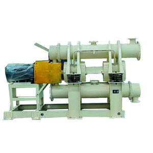 Rectifieuse vibrante durable et facile à utiliser-Broyeur fin de haute précision pour produits chimiques et matériaux de <span class=keywords><strong>construction</strong></span> - Product Image 5