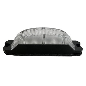 12V không thấm nước LED nhấp nháy ánh sáng NHẤP NHÁY 1 Watt LED đèn nhấp nháy khẩn cấp với 18 mẫu đèn flash cho xe tải van ATV SUV - Product Image 2