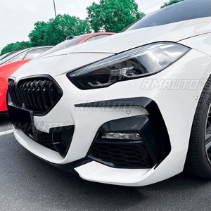 Kits de Estilización para BMW Serie 2 F44 M Sport 2020-2024, Parachoques Delantero, Divisor Lateral, Alerón, Tuning, Cuchilla de Viento, Kit de Carrocería - Product Image 4