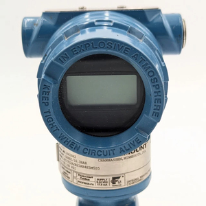 Rosemounts 3051TG 3051TA ชุดควบคุมแบบติดตั้งโดยตรงขนาดกะทัดรัด 4-20mA HART สำหรับระบบ HVAC การบำบัดน้ำ และระบบท่อขนาดเล็ก - Product Image 3