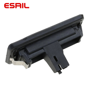 Poignée de coffre arrière avec lampe 5E0827566 5E0-827-566 pour <span class=keywords><strong>Skoda</strong></span> <span class=keywords><strong>Fabia</strong></span> - Product Image 6