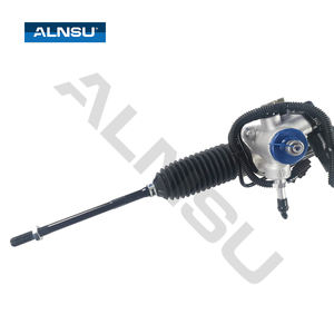 Crémaillère de direction de pièces automobiles de <span class=keywords><strong>prix</strong></span> usine pour NISSAN MICRA JUKE F50 VK45 Q45 49001-AR210 49001-AR220 49001-AR270 49200-AR700 - Product Image 6