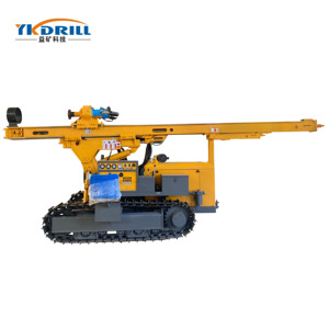 حفار روتري للصخور بالطاقة الشمسية من يوكايان حفار بالطاقة الشمسية من يوكايان - Product Image 1