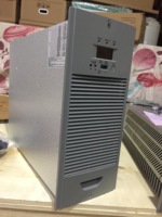 Chargeur de batterie intelligent 380VAC triphasé en entrée vers 110VDC en sortie 40A