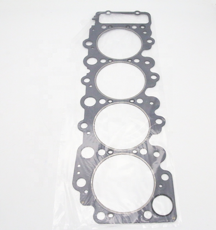 Genuine Japan Original Auto Parts - Engine Cylinder Head Gasket