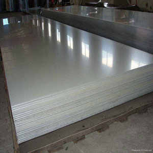 Placas de Acero Inoxidable Laminadas en Frío de 2 mm, 5 mm, 6 mm y 0.8 mm, 304L, 201, 316L, 201, 304, 304L, 316, 316L - Product Image 5