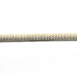 Cordons élastiques cirés personnalisés de haute qualité pour vêtements et sacs, durables et élégants, cordons pour sweat-shirts - Product Image 3