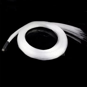 <span class=keywords><strong>Mayki</strong></span> 400 queues 0.75 dia 4 mètre fibre optique brins fibre harnais avec 0.75mm câble - Product Image 6