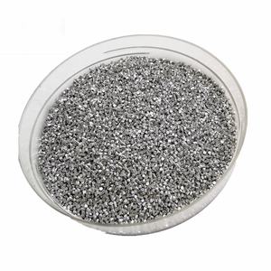 Resistencia a la corrosión Ru Pellets 3N5 Elemento fotoeléctrico Pellets de rutenio - Product Image 3