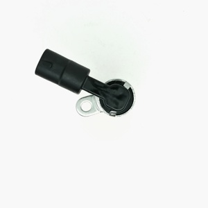 24375-2E100 243752E100 VVT Válvula de control de aceite para <span class=keywords><strong>KIA</strong></span> Forte <span class=keywords><strong>EX</strong></span> Hatchback 4 puertas 2.0L Válvula variable Solenoide de sincronización - Product Image 6