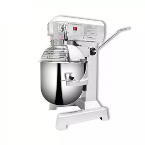 Thường vụ đầy đủ vành đai thực phẩm <span class=keywords><strong>Mixer</strong></span> Trung Quốc Thiết kế 20 <span class=keywords><strong>30</strong></span> 40 <span class=keywords><strong>L</strong></span> hành tinh bánh <span class=keywords><strong>Mixer</strong></span> - Product Image 4