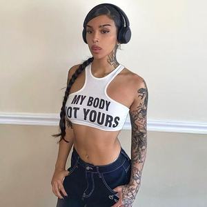 Completo Estivo da <span class=keywords><strong>Donna</strong></span> Due Pezzi: Top Corto e Gonna, Set Aderente a Due Pezzi con Top, Outfit per Ragazze, <span class=keywords><strong>Abbigliamento</strong></span> Y2k - Product Image 2