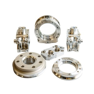 Изготовление на заказ механических деталей, прецизионная обработка деталей станков, индивидуальная обработка пресс-форм на станках с ЧПУ для БПЛА - Product Image 4