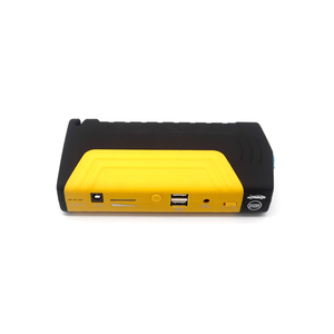 New 16800mAh Car Jump Starter Emergency Car <strong>Battery</strong> <strong>boost</strong> Pack Portable Car <strong>Battery</strong> Jump Starter <strong>Mobile</strong> Power Supply - Product Image 2