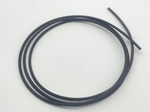 HongDun HD-HUS Insulation and Wear Resistance PET Dual Wall <b>Heat</b> Shrink Tubing 600V Rated -45~125 3:1;4:1 Shrink Ratio - Product Image 5