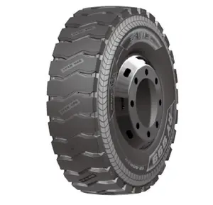 14.00R20 16.00R20 395/85R20 365/80R20 트럭 타이어 Y811 트럭 부품 판매 중국 타이어