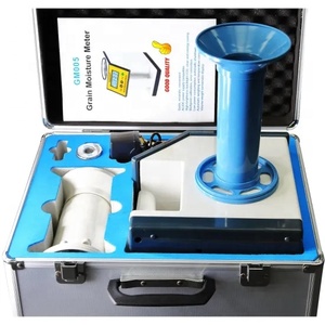GM005 Humidimètre pour céréales Humidimètre portable de haute précision pour semences - Product Image 3