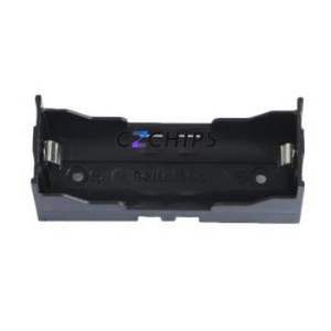 BH-26650-A5BJ001 Button & Strip Battery Connector Connector Battery Case Nickel - Product Image 1