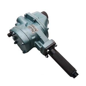 T Handle Pneumatic Drill for <strong>Mining</strong> and Construction Heavy Duty Large air Drill Morse Tapper 3 M.T.# air Rail Bonding Drill - Product Image 3