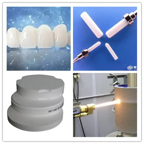 Üst sınıf 3D pro tipi çok katmanlı en çok satan zirkonya blokları 98*18mm istikrarlı tedarikçisi fabrika fiyat diş için yapma