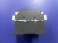 Delta DVP24ES200R |   CPU Principal de la Serie DVP-ES2 para PLC |   24 Puntos 16DI 8DO |   Controlador de Energía CA con Salida de Relé