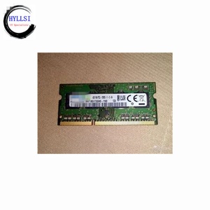 835955-B21 Kit de carte mémoire intelligente enregistrée CAS-19-19-19 DDR4-2666 X8 double rang de 16 Go (1x16 Go) 835955-B21 - Product Image 4
