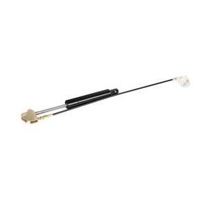Vérin à gaz élastique verrouillable pour réglage de la hauteur de chaise de bureau, vérin à gaz bloquable pour tige de support de lit d'hôpital, usine - Product Image 1