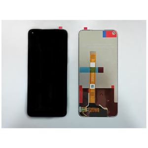 จอ LCD CPH2195สำหรับสมาร์ทโฟน <span class=keywords><strong>A54</strong></span> <span class=keywords><strong>OPPO</strong></span> <span class=keywords><strong>5G</strong></span> ของแท้สำหรับซ่อมจอโทรศัพท์มือถือรับประกัน1ปี - Product Image 1