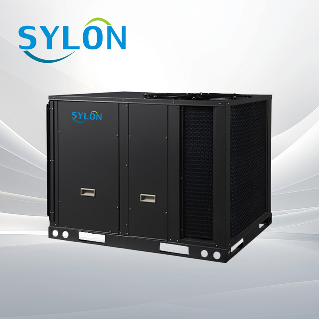 Air Conditioner Unit Rooftop Packaged Unit R410A 60hz 14SEER 3-5ton Rooftop Mounted Mounting Axial Fan Centrifugal Fan AC