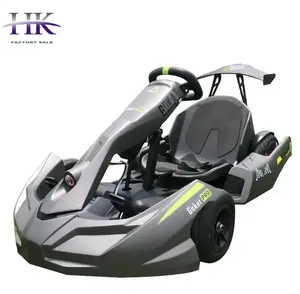 2024 Hot sale cheap go kart for adults and go kart frames amusement rides electric go kart for sale