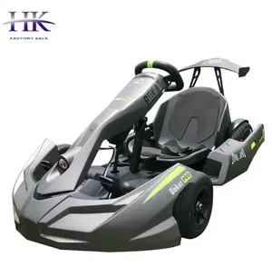 2024 nóng bán giá rẻ đi Kart cho người lớn và đi Kart khung vui chơi giải trí Rides điện đi Kart để bán