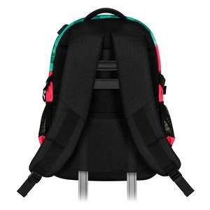 Karactermania For Oh My Pop Melty Melon-PLUS Sac à dos de course, vert - Product Image 3