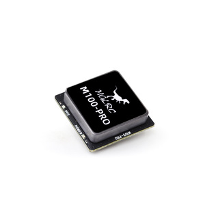 Módulo GPS HGLRC M100-PRO con interfaz I2C de 5V para drones de ala fija - Product Image 3